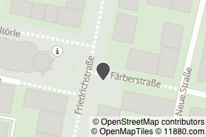 In Kartenansicht öffnen