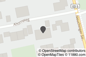 In Kartenansicht öffnen