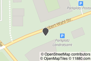 In Kartenansicht öffnen