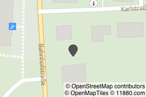 In Kartenansicht öffnen