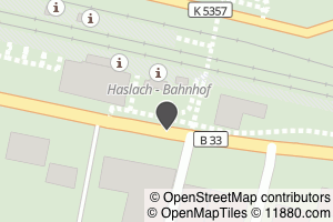 In Kartenansicht öffnen