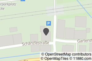 In Kartenansicht öffnen