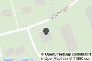 In Kartenansicht öffnen