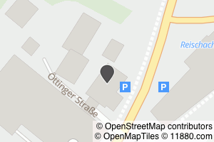 In Kartenansicht öffnen