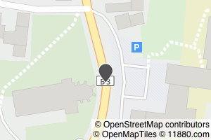 In Kartenansicht öffnen