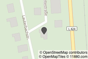 In Kartenansicht öffnen