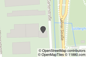 In Kartenansicht öffnen