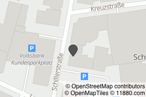 In Kartenansicht öffnen