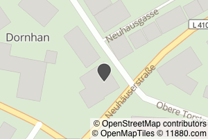 In Kartenansicht öffnen