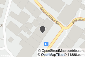 In Kartenansicht öffnen