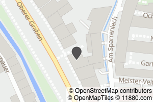 In Kartenansicht öffnen