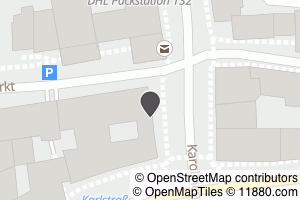 In Kartenansicht öffnen