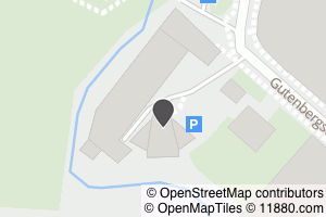 In Kartenansicht öffnen