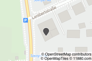 In Kartenansicht öffnen