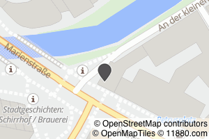 In Kartenansicht öffnen