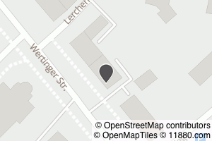 In Kartenansicht öffnen