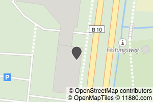 In Kartenansicht öffnen