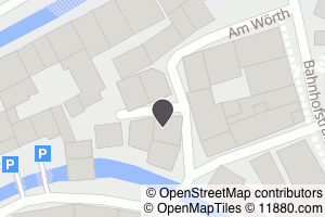 In Kartenansicht öffnen