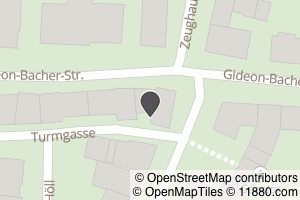 In Kartenansicht öffnen