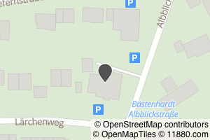 In Kartenansicht öffnen