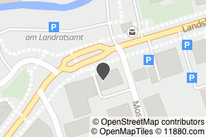 In Kartenansicht öffnen