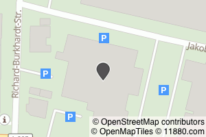 In Kartenansicht öffnen