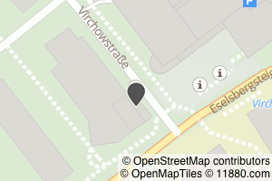 In Kartenansicht öffnen