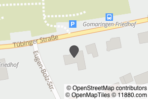 In Kartenansicht öffnen