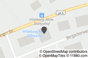 In Kartenansicht öffnen