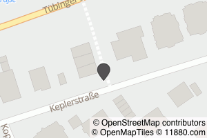 In Kartenansicht öffnen