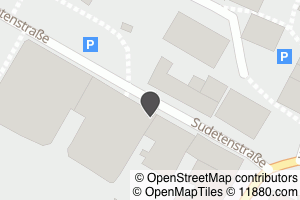 In Kartenansicht öffnen