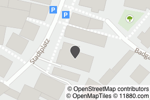 In Kartenansicht öffnen