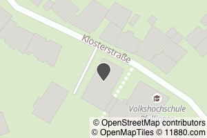 In Kartenansicht öffnen