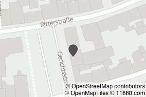 In Kartenansicht öffnen