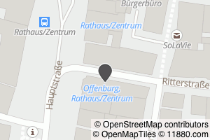 In Kartenansicht öffnen