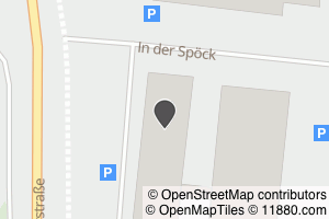 In Kartenansicht öffnen