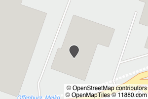 In Kartenansicht öffnen