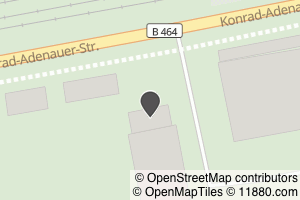 In Kartenansicht öffnen