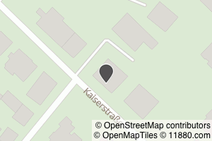 In Kartenansicht öffnen