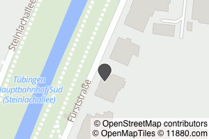 In Kartenansicht öffnen