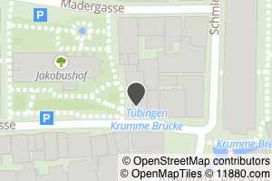 In Kartenansicht öffnen