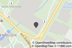 In Kartenansicht öffnen