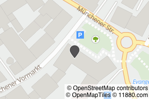 In Kartenansicht öffnen