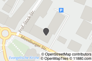 In Kartenansicht öffnen