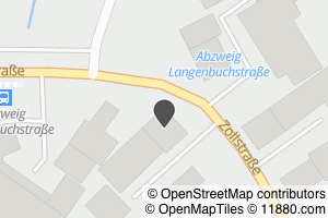 In Kartenansicht öffnen