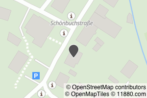 In Kartenansicht öffnen