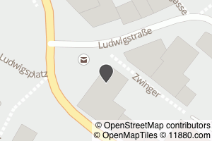 In Kartenansicht öffnen