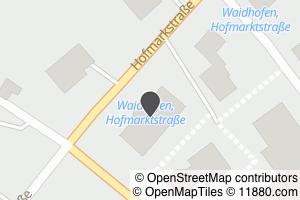 In Kartenansicht öffnen