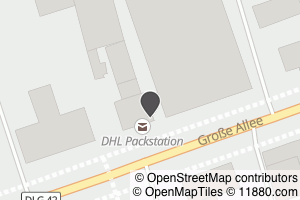 In Kartenansicht öffnen