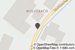In Kartenansicht öffnen